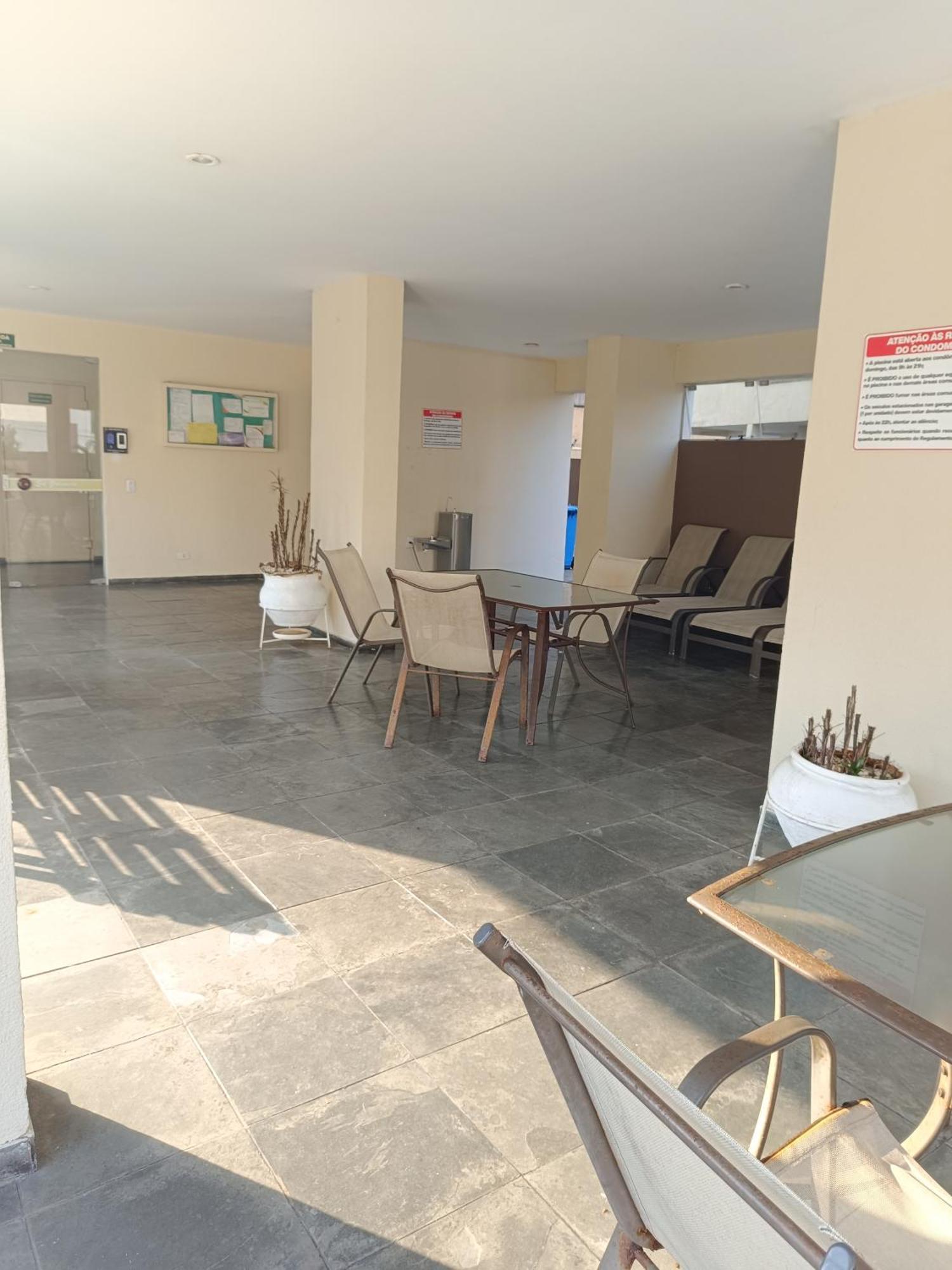 Ape 65 Apartamento