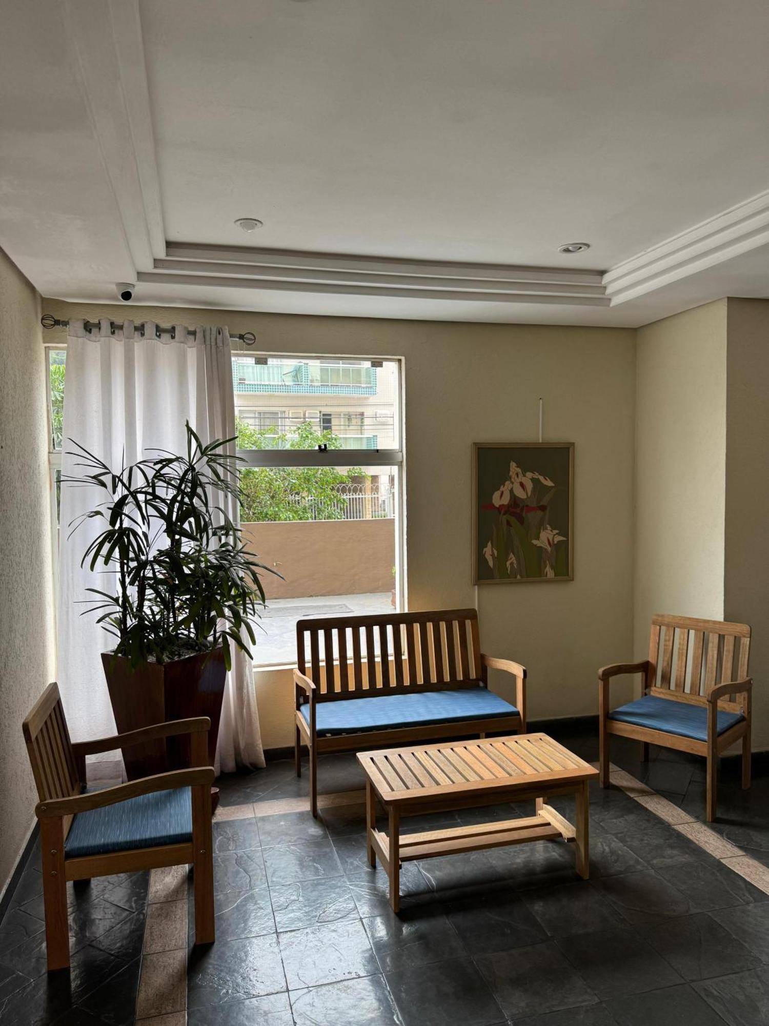 Apartamento Ape 65 Guarujá