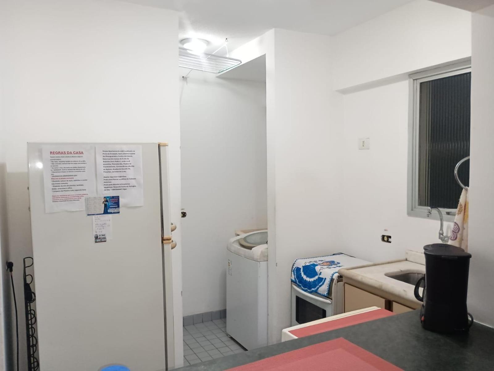 Ape 65 Apartamento *
