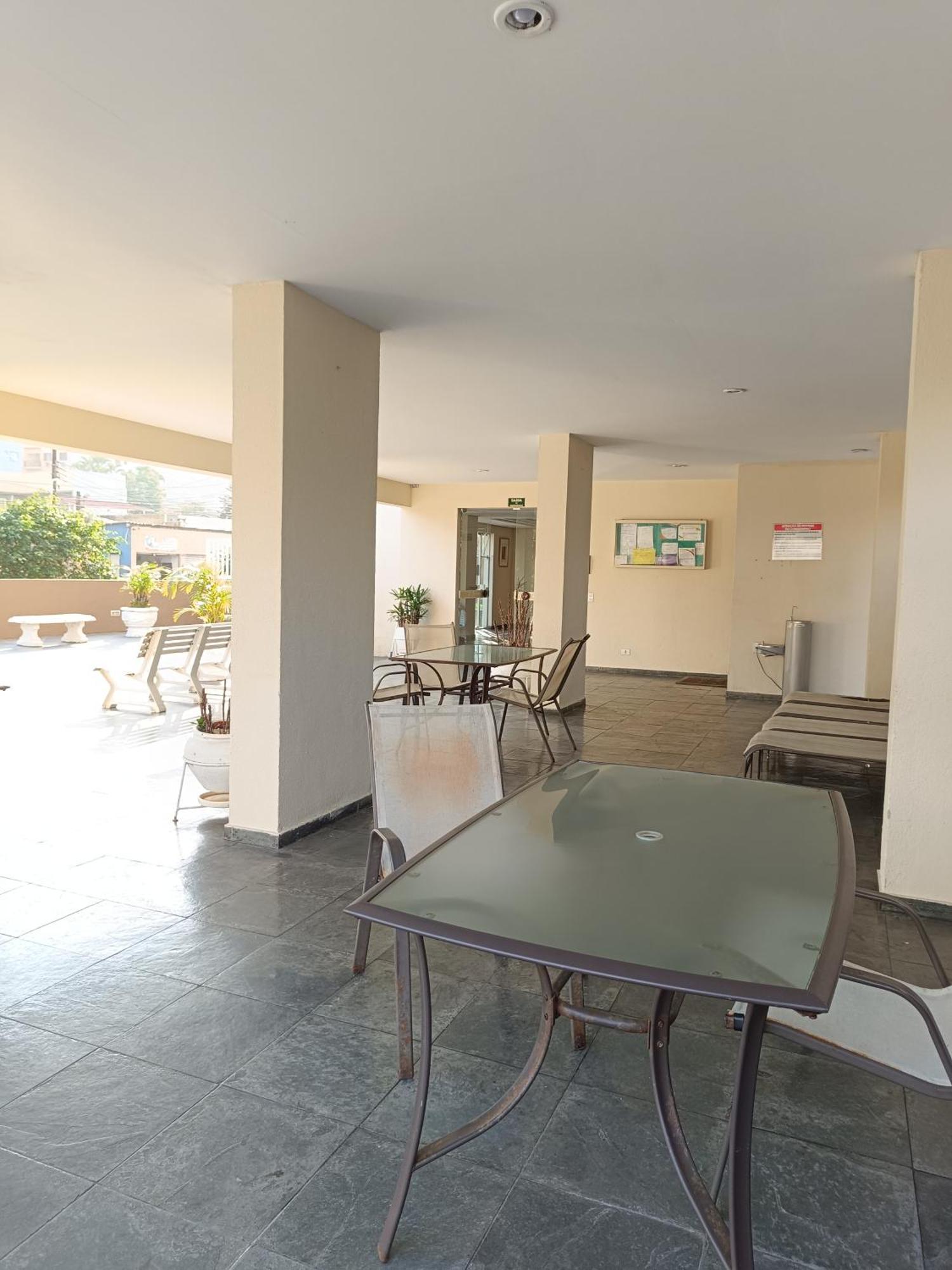 Apartment Ape 65 Guaruja